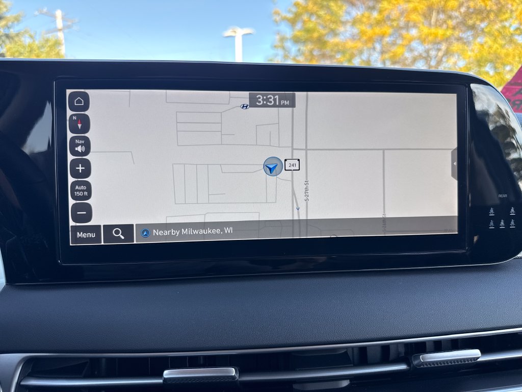 2024 Hyundai Palisade SEL - Photo 34