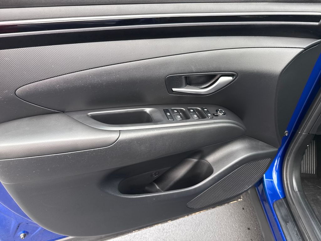 2024 Hyundai Tucson SE - Photo 9
