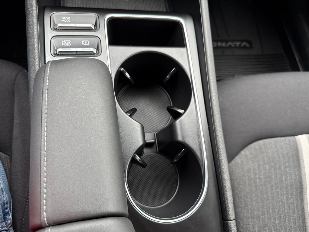 2025 Hyundai Sonata SEL - Photo 27