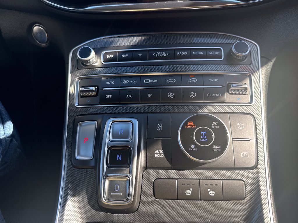 2023 Hyundai Santa Fe SEL - Photo 28