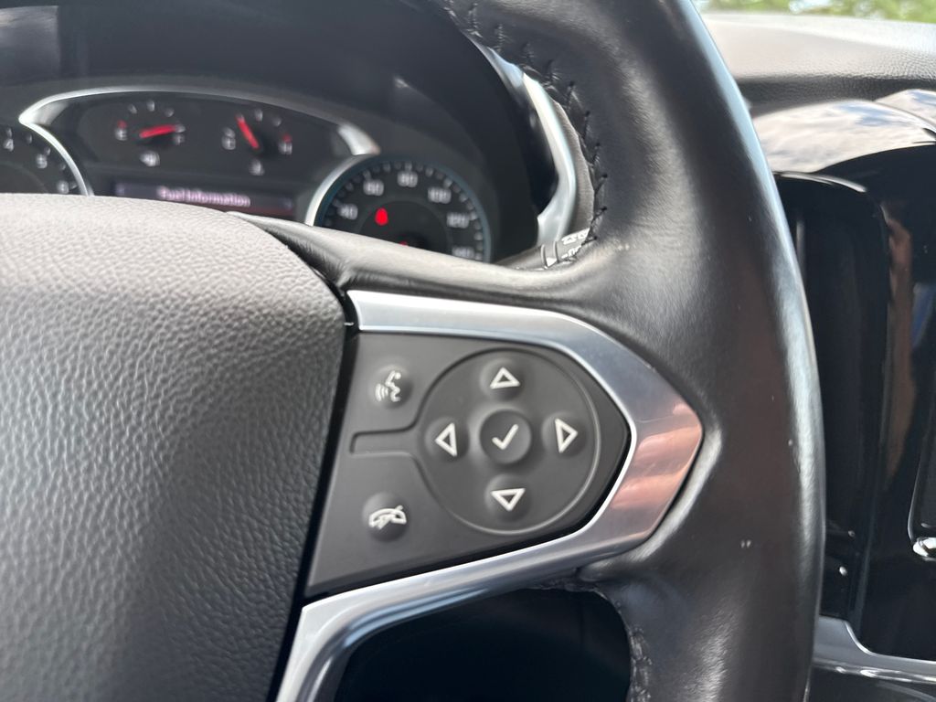 2022 Chevrolet Traverse 1LT - Photo 28