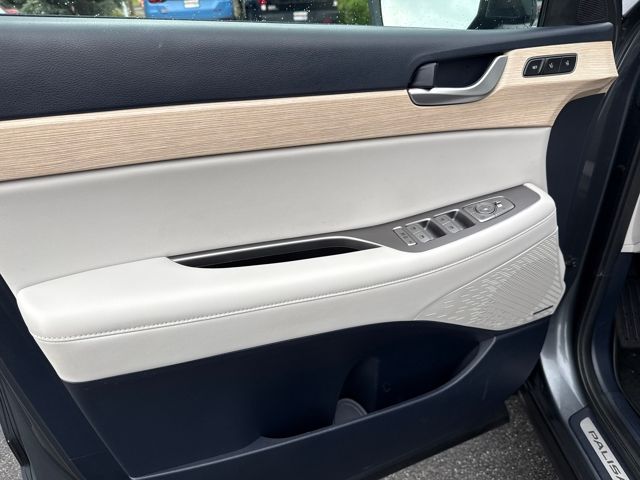 2023 Hyundai Palisade Limited - Photo 9