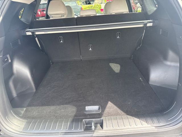 2025 Hyundai Tucson SEL Convenience - Photo 43