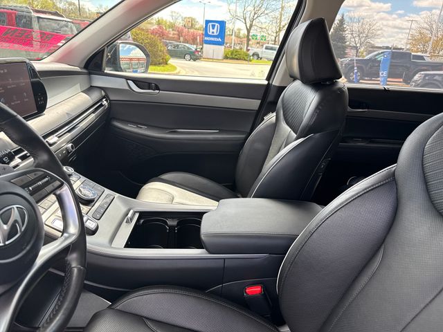 2023 Hyundai Palisade SEL - Photo 14