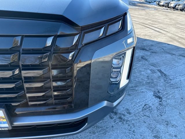 2025 Hyundai Palisade Limited - Photo 46