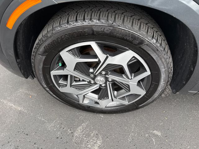 2022 Hyundai Palisade Calligraphy - Photo 43