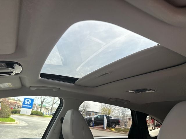 2025 Hyundai Tucson SEL Convenience - Photo 16