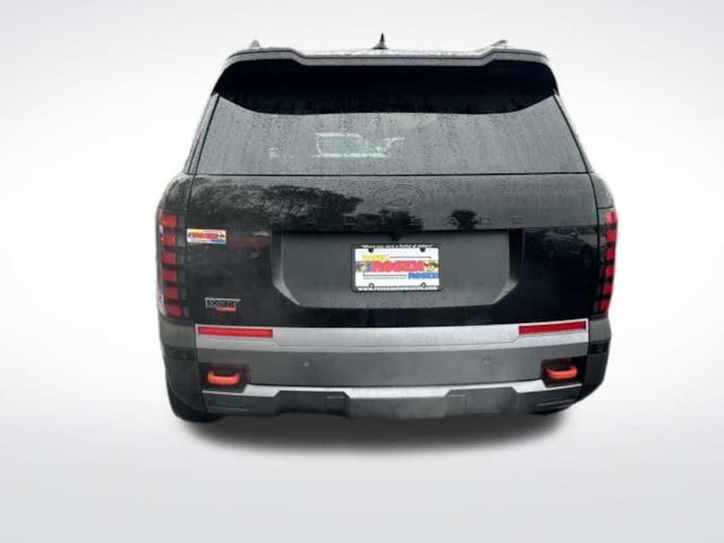 New 2026 Hyundai Palisade XRT Pro SUV