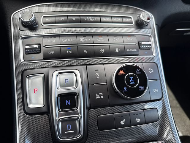 2023 Hyundai Santa Fe SEL - Photo 28