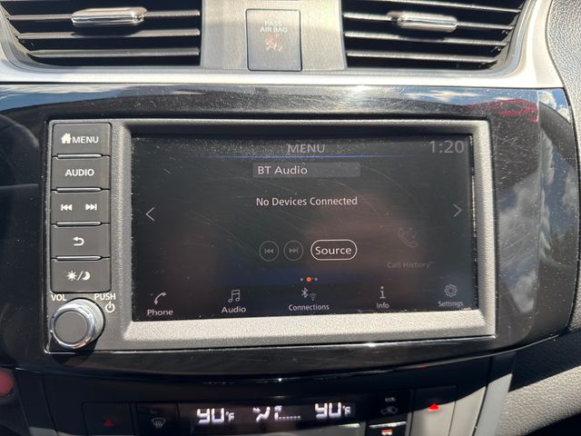 2019 Nissan Sentra SV - Photo 31