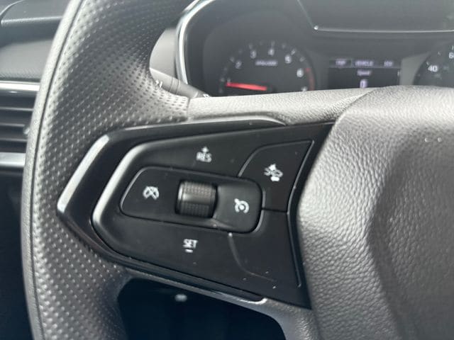 2022 Chevrolet Trailblazer LT - Photo 23