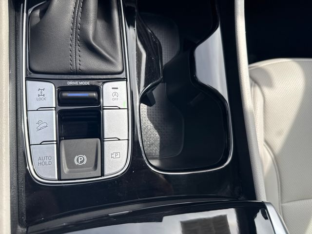 2025 Hyundai Tucson SEL Convenience - Photo 30