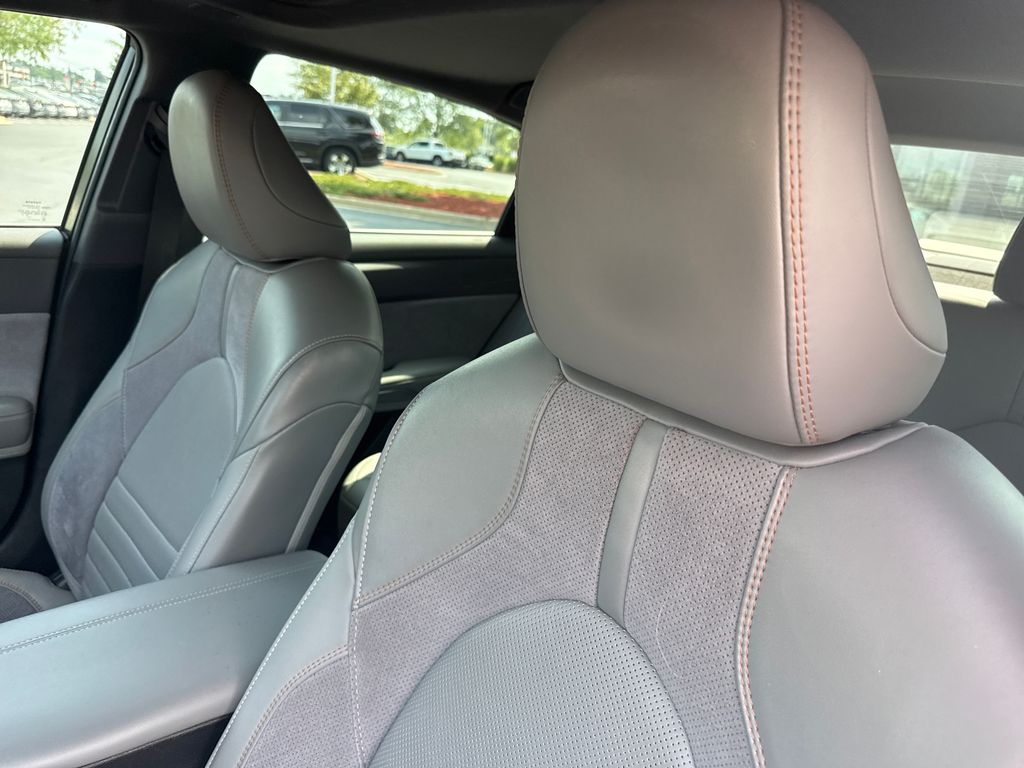 2019 Toyota Avalon Touring - Photo 13