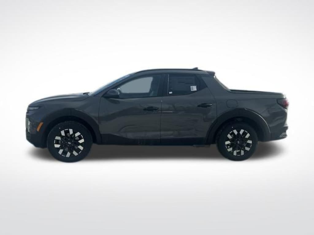 New 2026 Hyundai Santa Cruz SEL AWD Truck Crew Cab