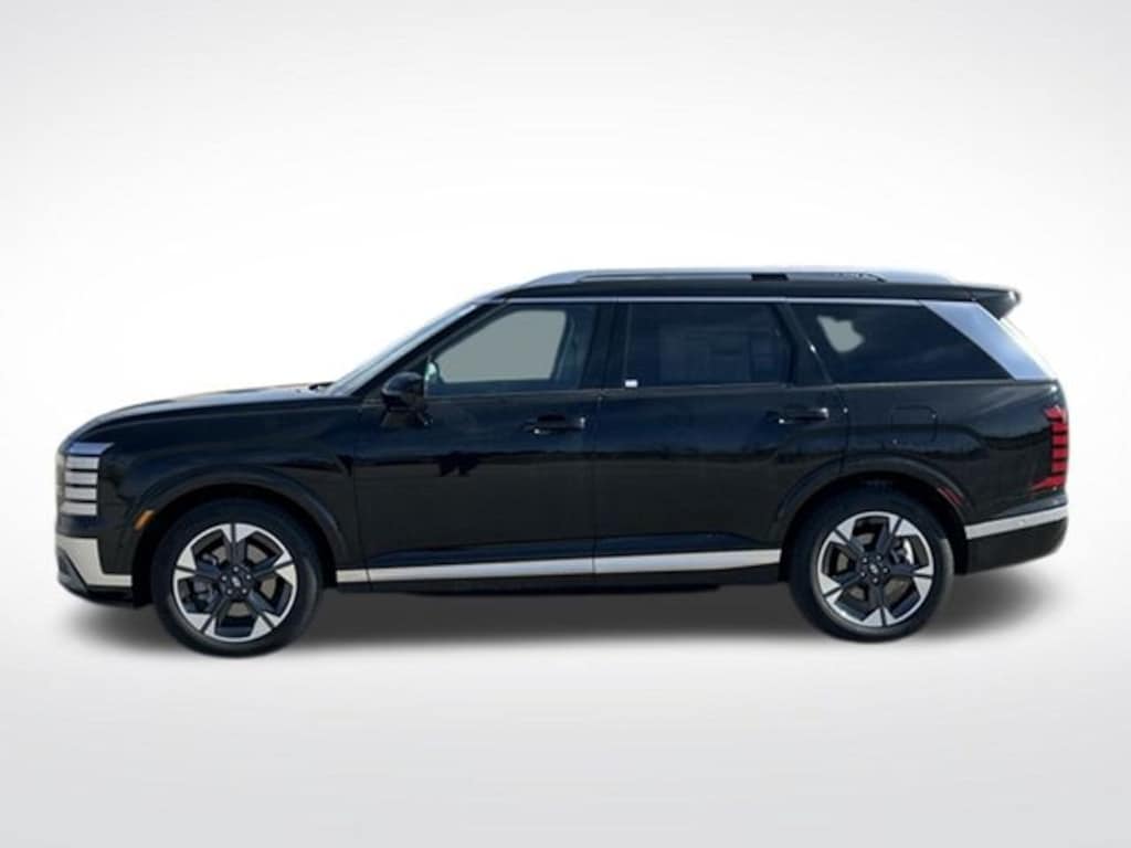 New 2026 Hyundai Palisade Hybrid Limited SUV