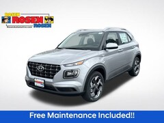 2026 Hyundai Venue SEL SUV