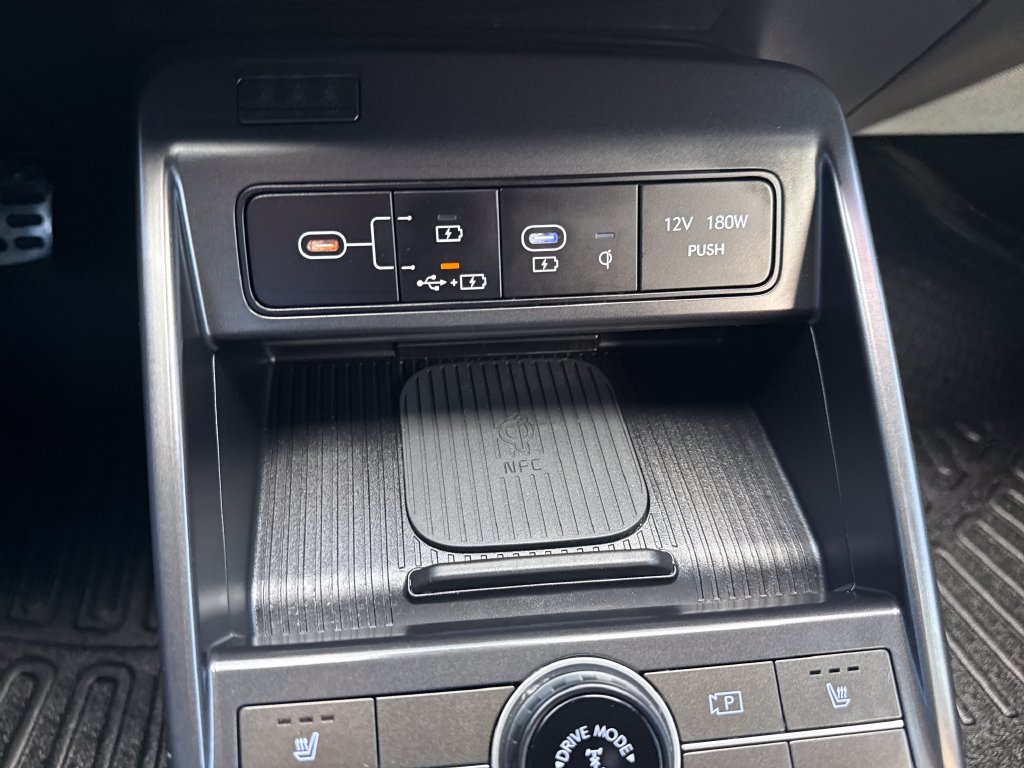2024 Hyundai Kona N Line - Photo 30