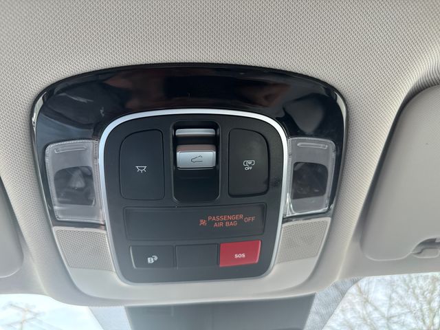 2025 Hyundai Tucson SEL Convenience - Photo 38