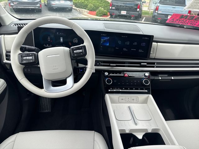 2025 Hyundai Santa Fe SEL - Photo 24