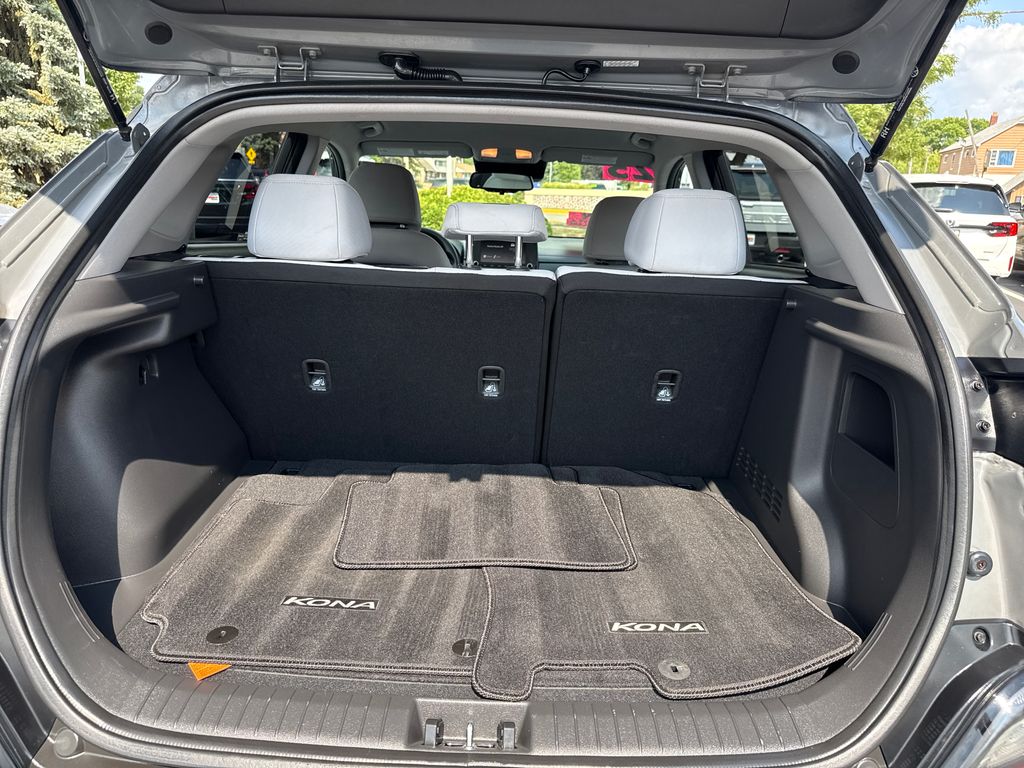 2023 Hyundai Kona SEL - Photo 37