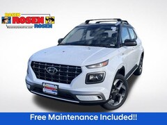 2026 Hyundai Venue SEL SUV