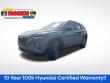 Certified 2024 Hyundai Tucson Limited SUV