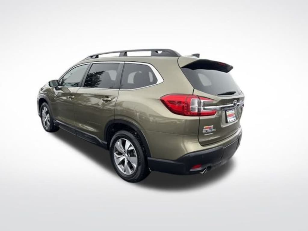 Used 2023 Subaru Ascent Premium 7-Passenger SUV