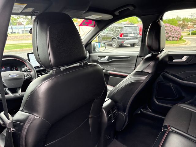 2023 Ford Escape ST-Line - Photo 20