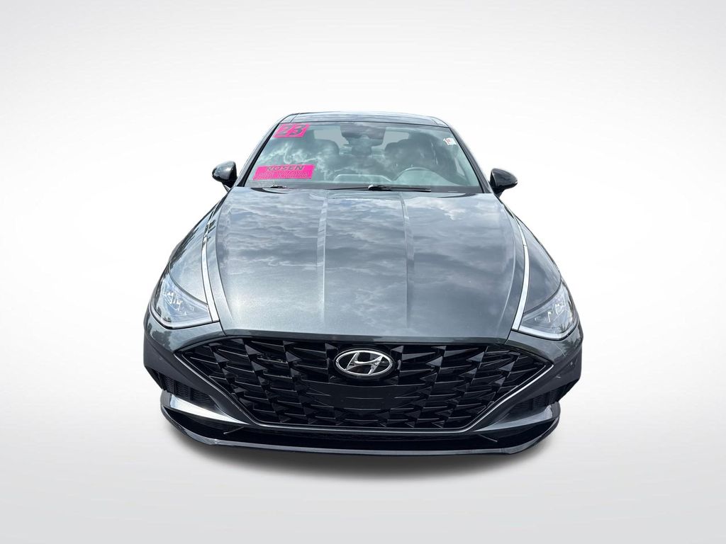 2023 Hyundai Sonata SEL Plus - Photo 8