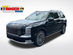 2026 Hyundai Palisade Calligraphy AWD SUV
