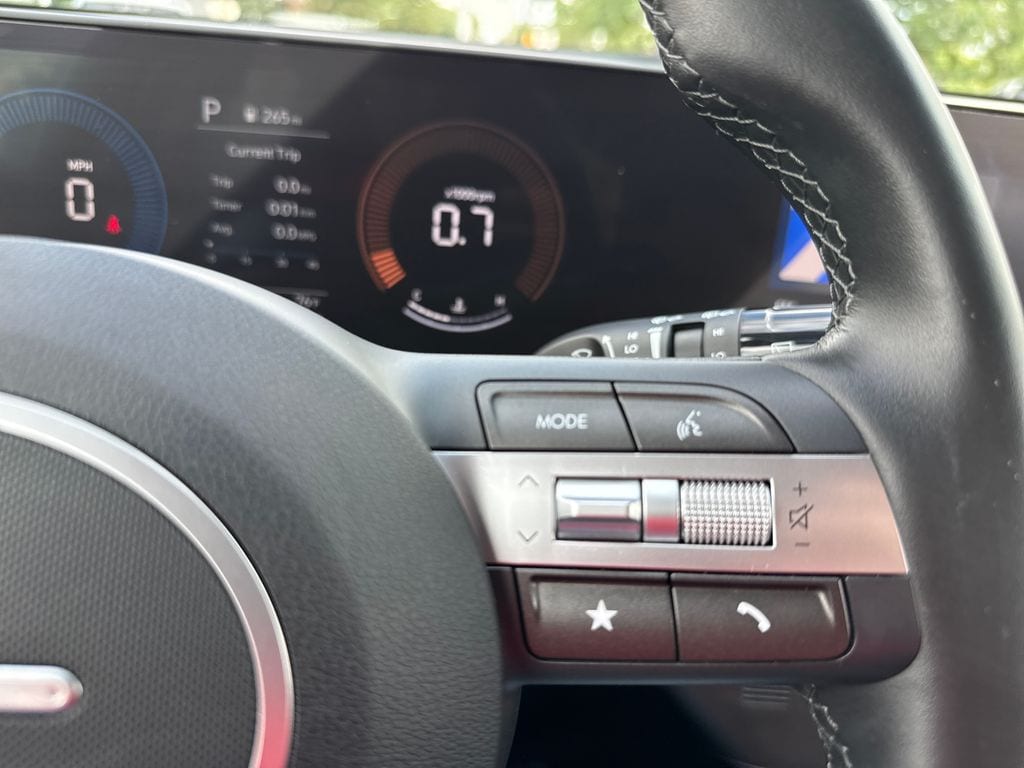 2026 Hyundai Kona SEL Sport - Photo 25