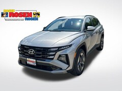 2026 Hyundai Tucson Hybrid SEL AWD SUV