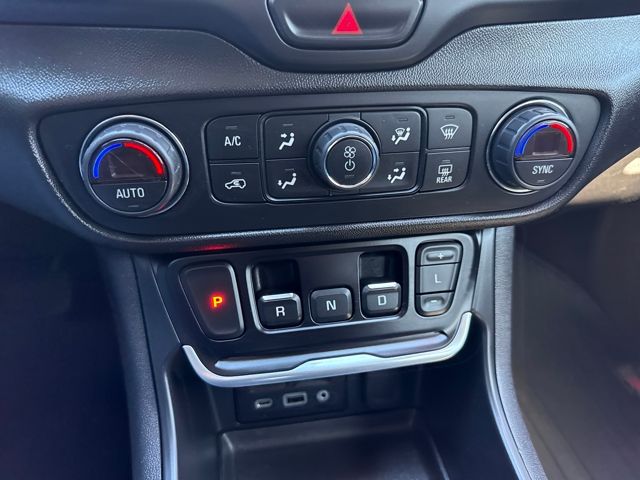 2019 GMC Terrain SLT - Photo 32