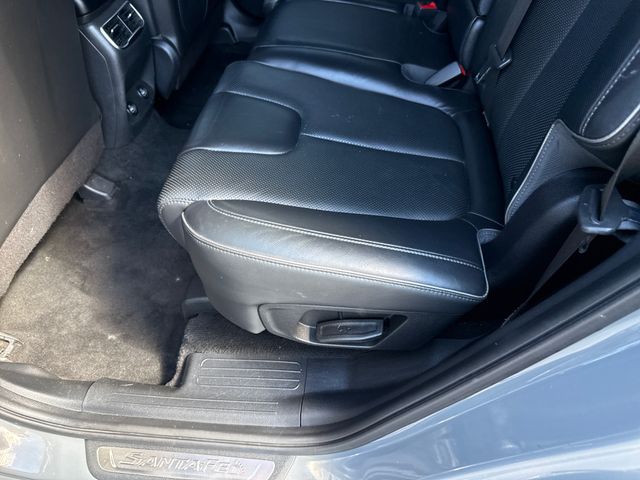 2021 Hyundai Santa Fe SEL - Photo 18
