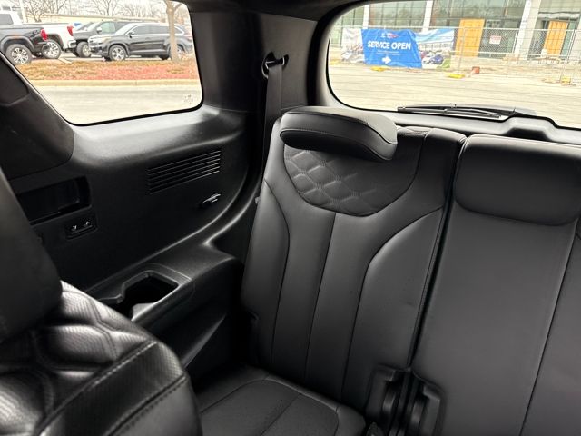 2020 Hyundai Palisade Limited - Photo 23