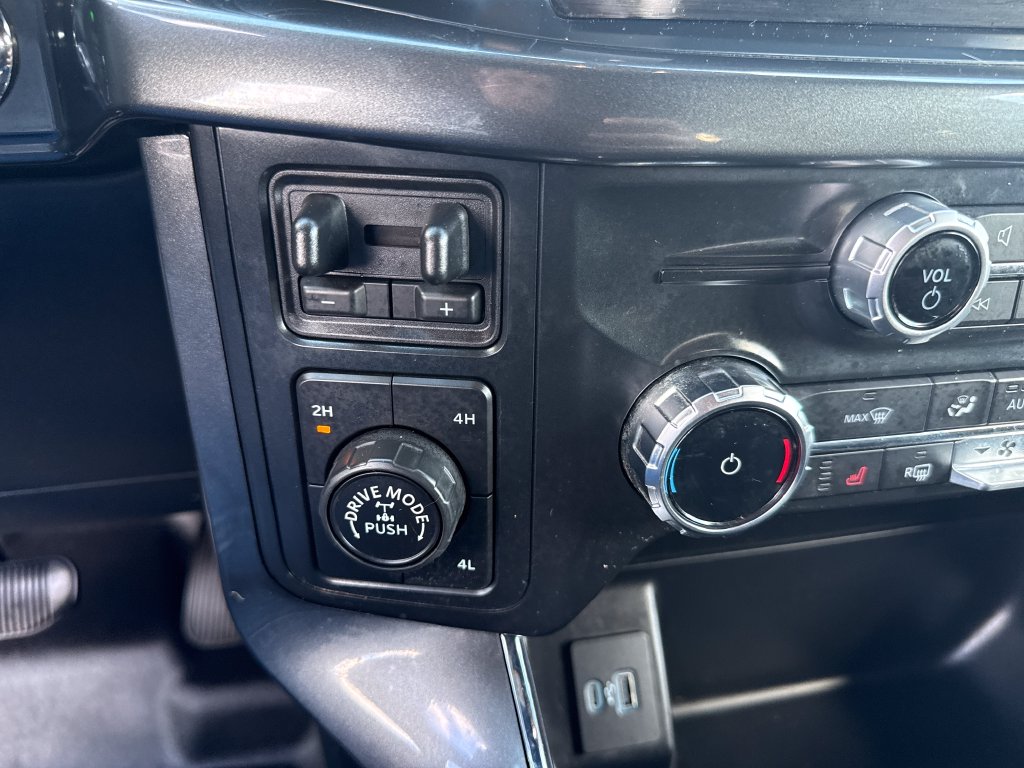2022 Ford F-150 XLT - Photo 29