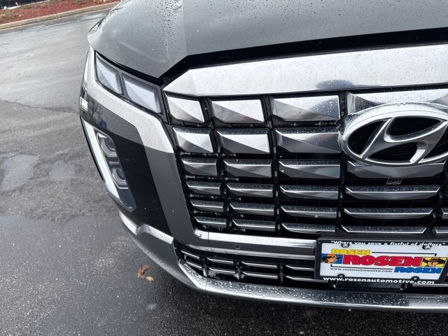 2025 Hyundai Palisade Calligraphy - Photo 46