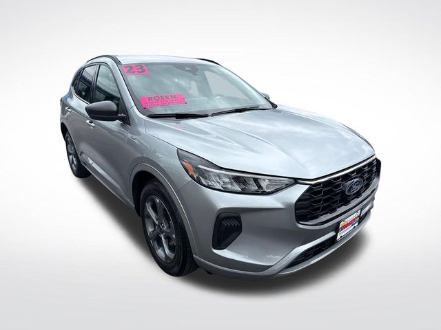 2023 Ford Escape ST-Line - Photo 7