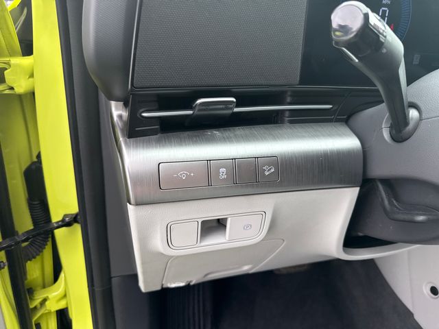 2024 Hyundai Kona SEL - Photo 15