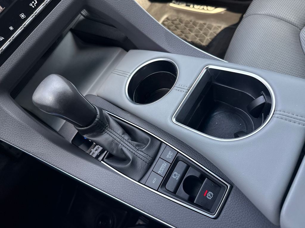 2019 Toyota Avalon Touring - Photo 30