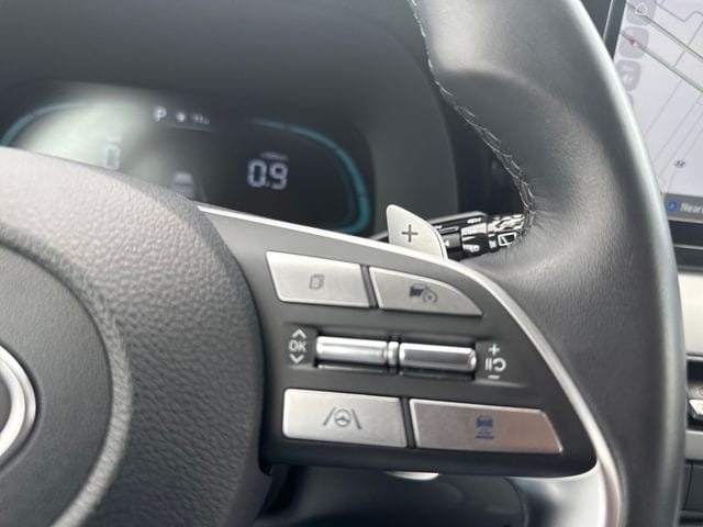 2024 Hyundai Palisade SEL - Photo 29