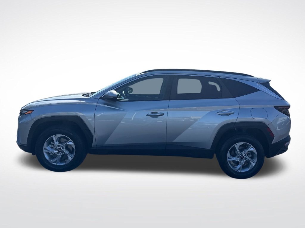 2023 Hyundai Tucson SEL - Photo 2