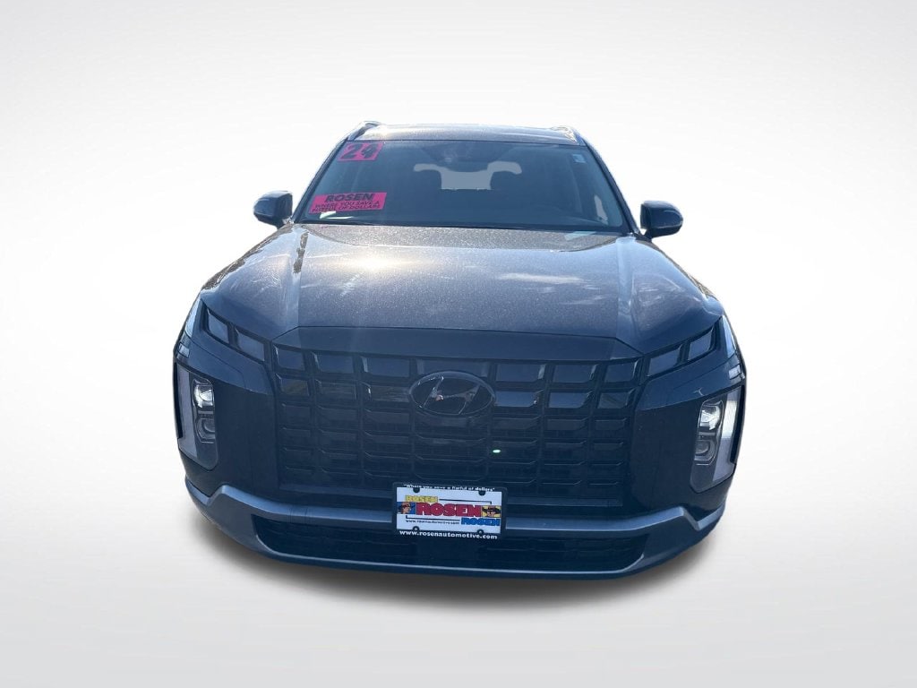2024 Hyundai Palisade SEL - Photo 8