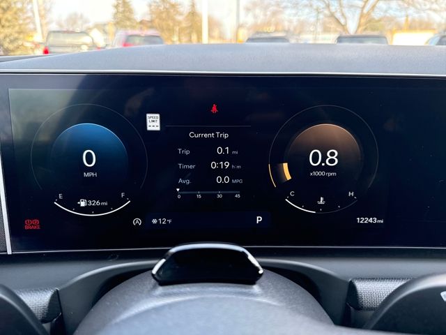 2025 Hyundai Tucson SEL Convenience - Photo 26