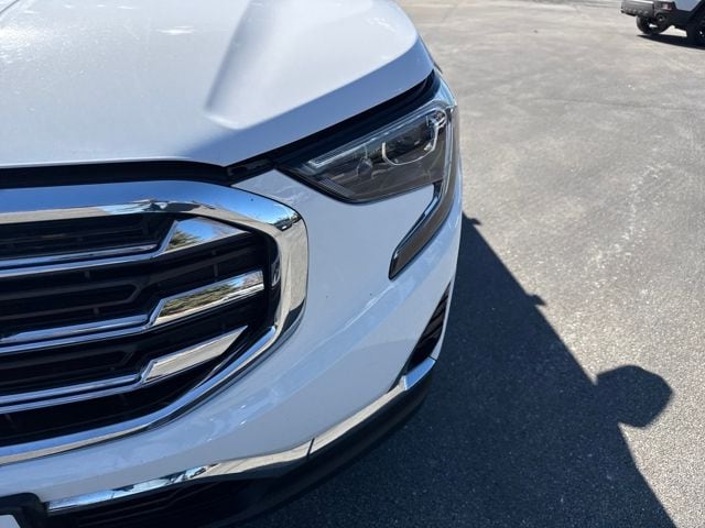 2019 GMC Terrain SLT - Photo 40