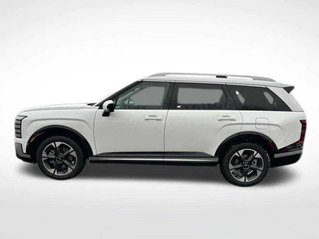 New 2026 Hyundai Palisade Limited AWD SUV