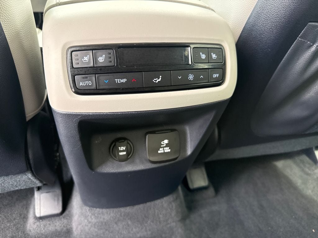 2024 Hyundai Palisade Limited - Photo 24