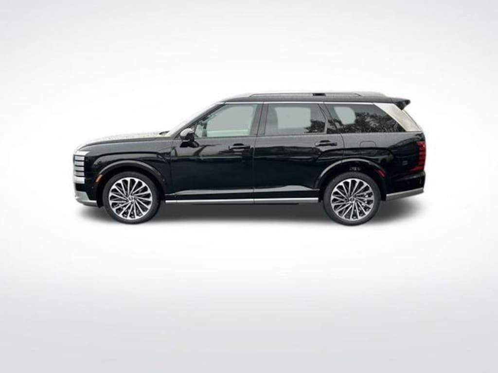 New 2026 Hyundai Palisade Calligraphy AWD SUV