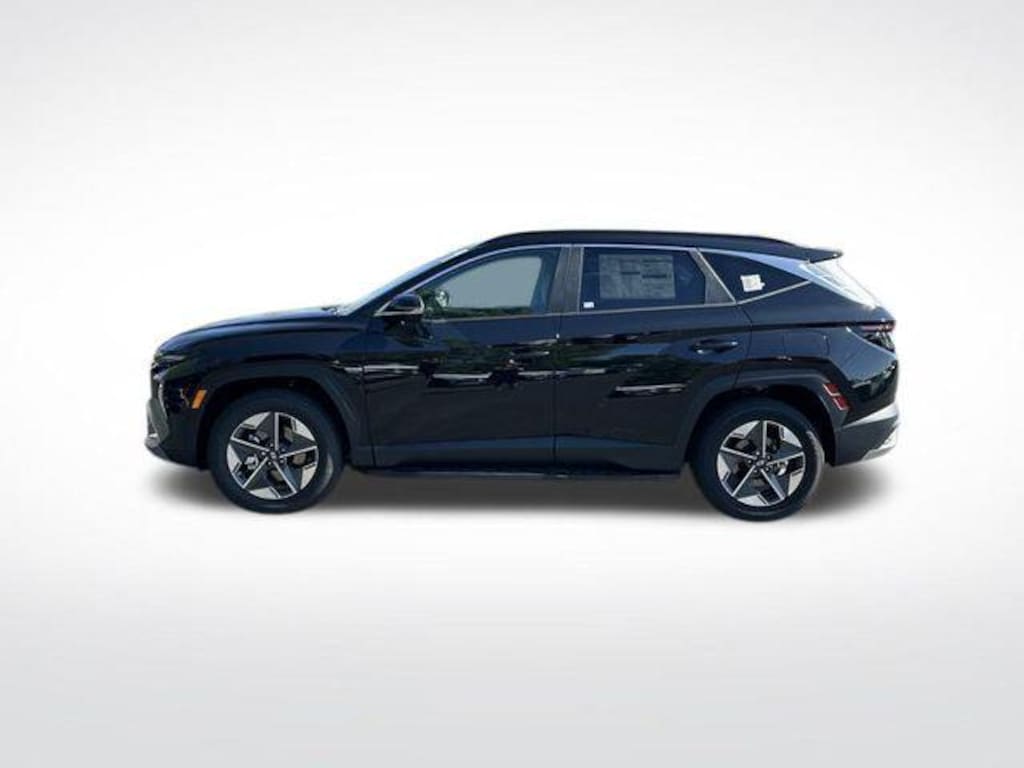 New 2025 Hyundai Tucson SEL Convenience AWD SUV