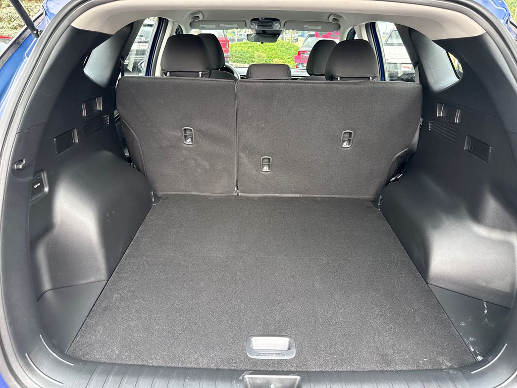 2024 Hyundai Tucson SE - Photo 38